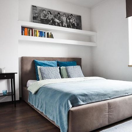 Apartament Myślenice Dış mekan fotoğraf