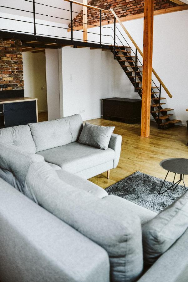 Apartament Myślenice Dış mekan fotoğraf