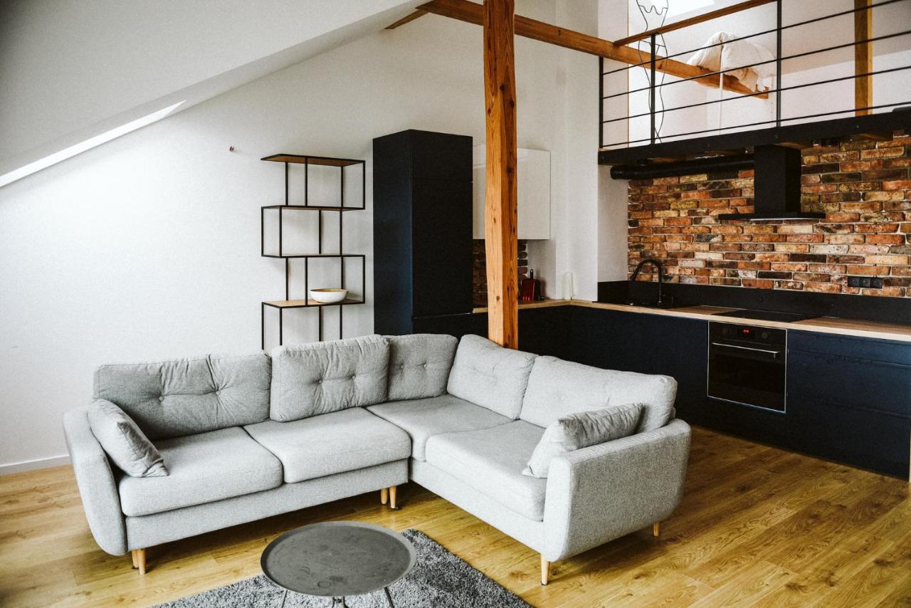Apartament Myślenice Dış mekan fotoğraf