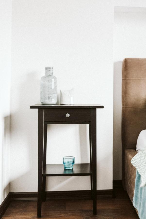 Apartament Myślenice Dış mekan fotoğraf