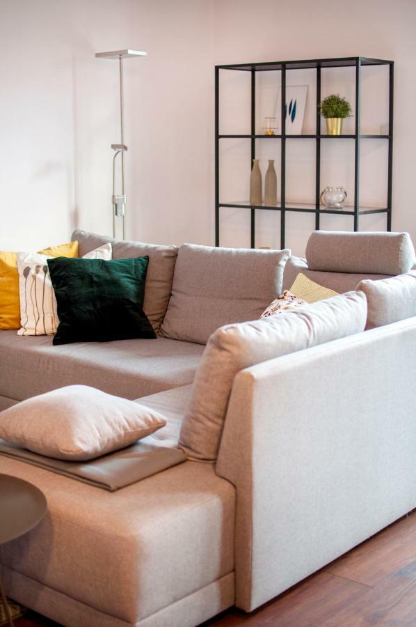 Apartament Myślenice Dış mekan fotoğraf
